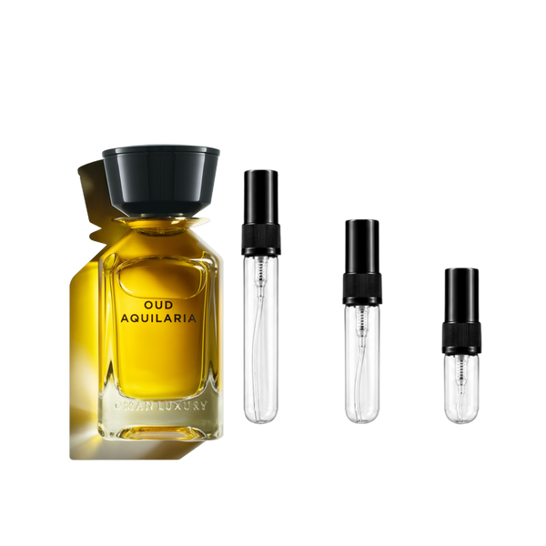 Oud Aquilaria Omanluxury
