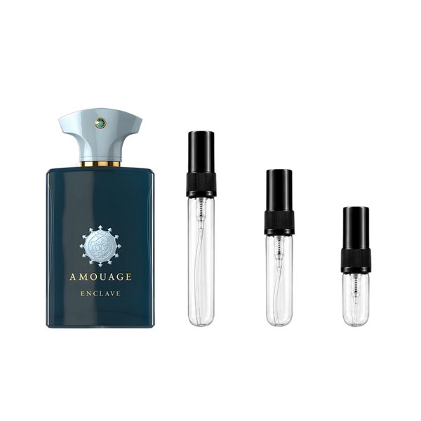 Enclave Amouage