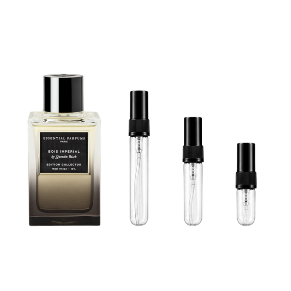 Bois Imperial Collector Edition Essential Perfumes