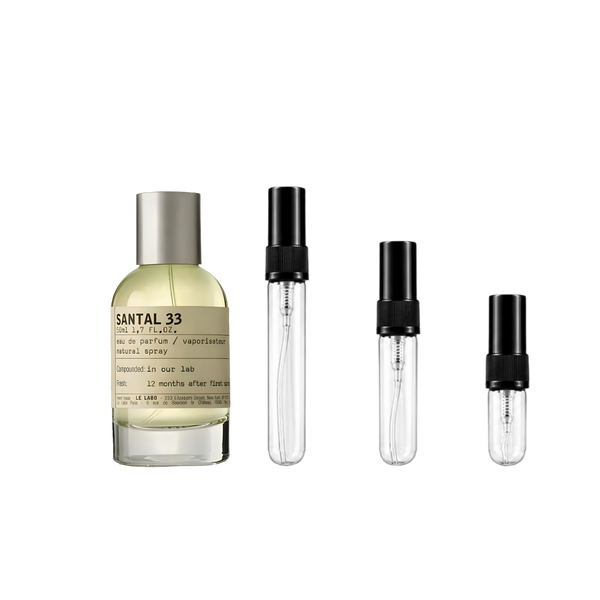 Santal 33 Le Labo