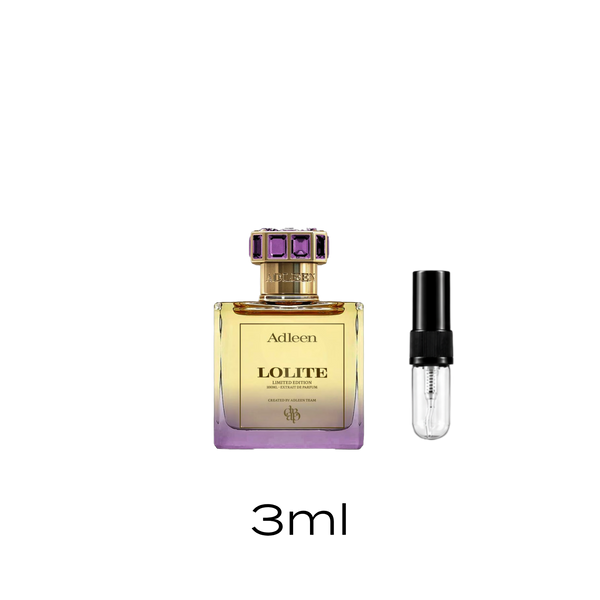 Lolite Adleen Haute Parfumerie