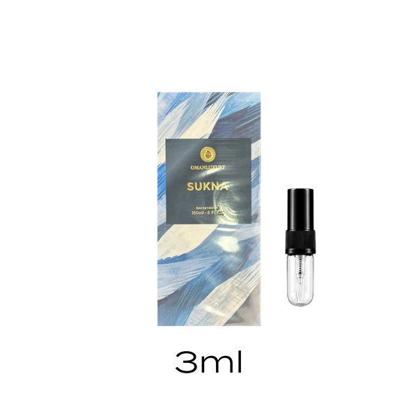 Sukna Omanluxury ( Exclusive )