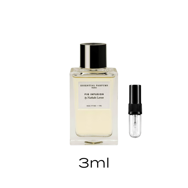 Fig Infusion 3ml