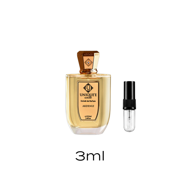 Akdeniz Unique'e Luxury