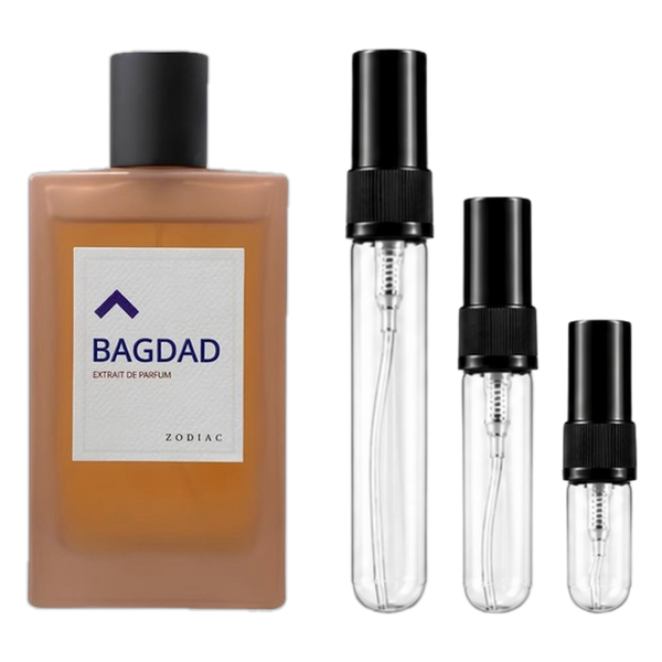 Bagdad Zodiac main