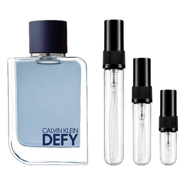 Defy Calvin Klein main