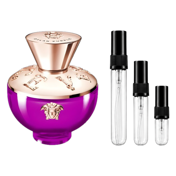 Dylan Purple Versace main