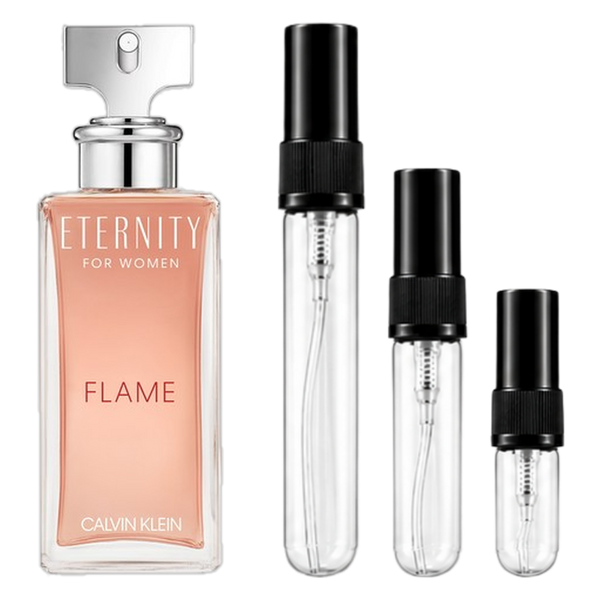 Eternity Flame for Women Calvin Klein main