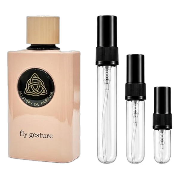 Fly Gesture Mystery De Parfum main