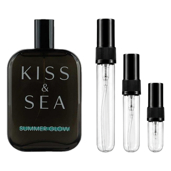 Kiss & Sea Summer Glow Samam main