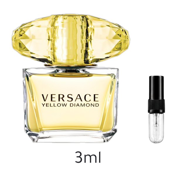 Yellow Diamond Versace 3ml