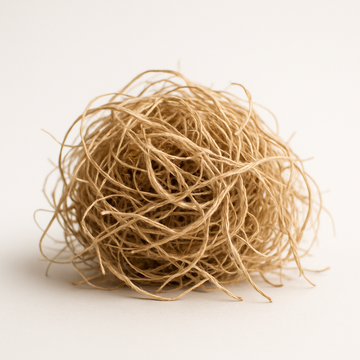 Haitian Vetiver