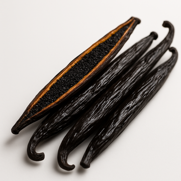 Madagascar Vanilla