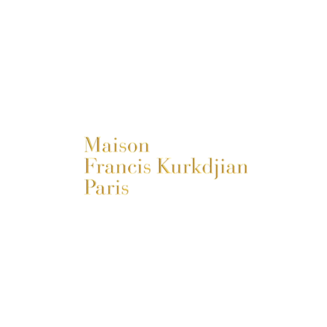 Maison Francis Kurkdjian
