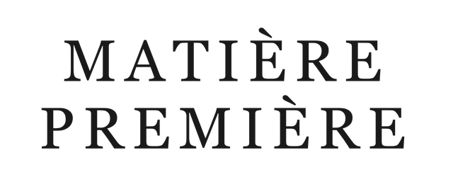 Matière Première