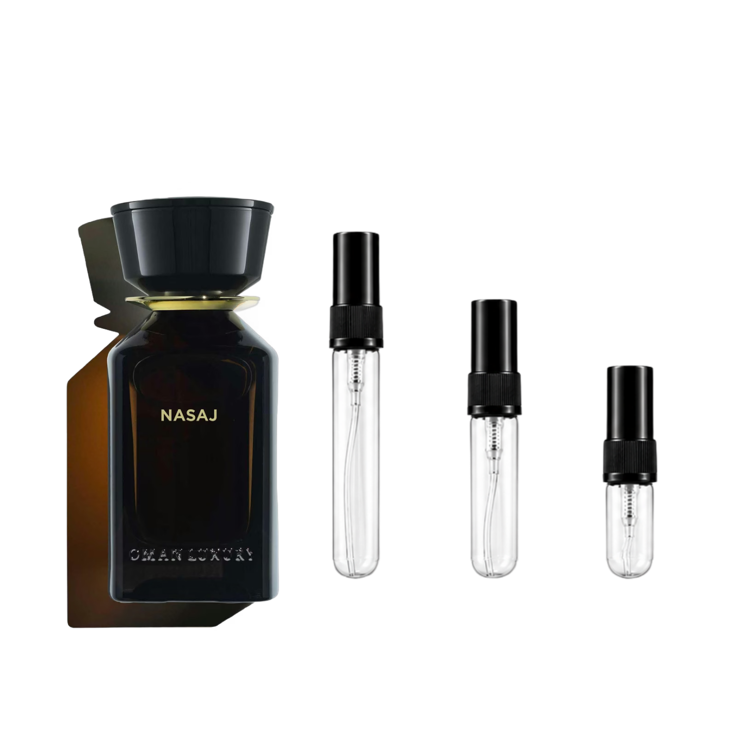 Nasaj Omanluxury