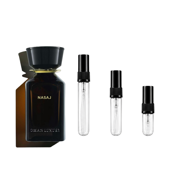 Nasaj Omanluxury
