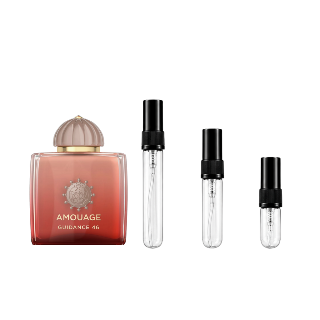 Guidance 46 Amouage