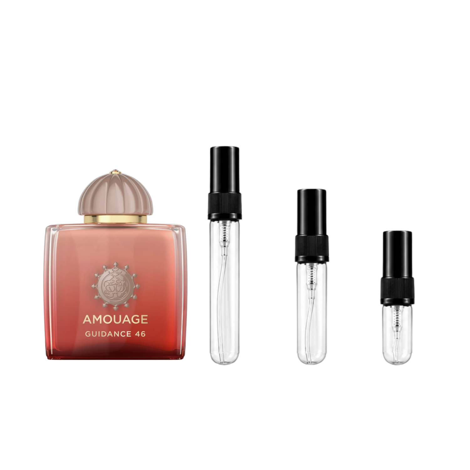 Guidance 46 Amouage