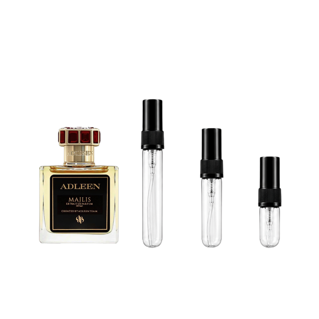 Majlis Adleen Haute Parfumerie