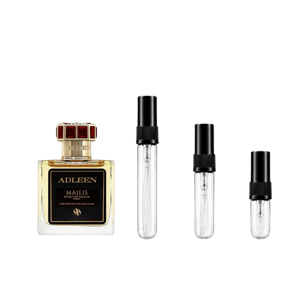 Majlis Adleen Haute Parfumerie