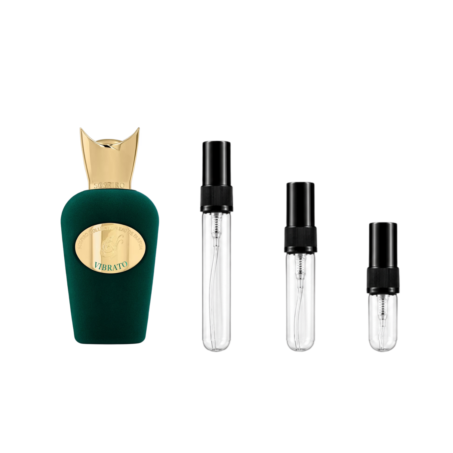 Vibrato Sospiro Perfumes