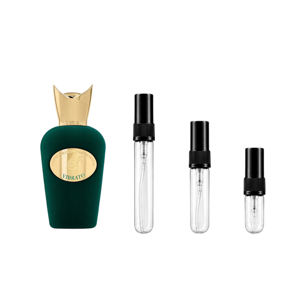 Vibrato Sospiro Perfumes