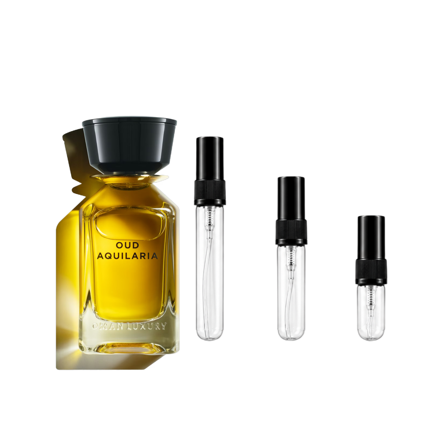 Oud Aquilaria Omanluxury