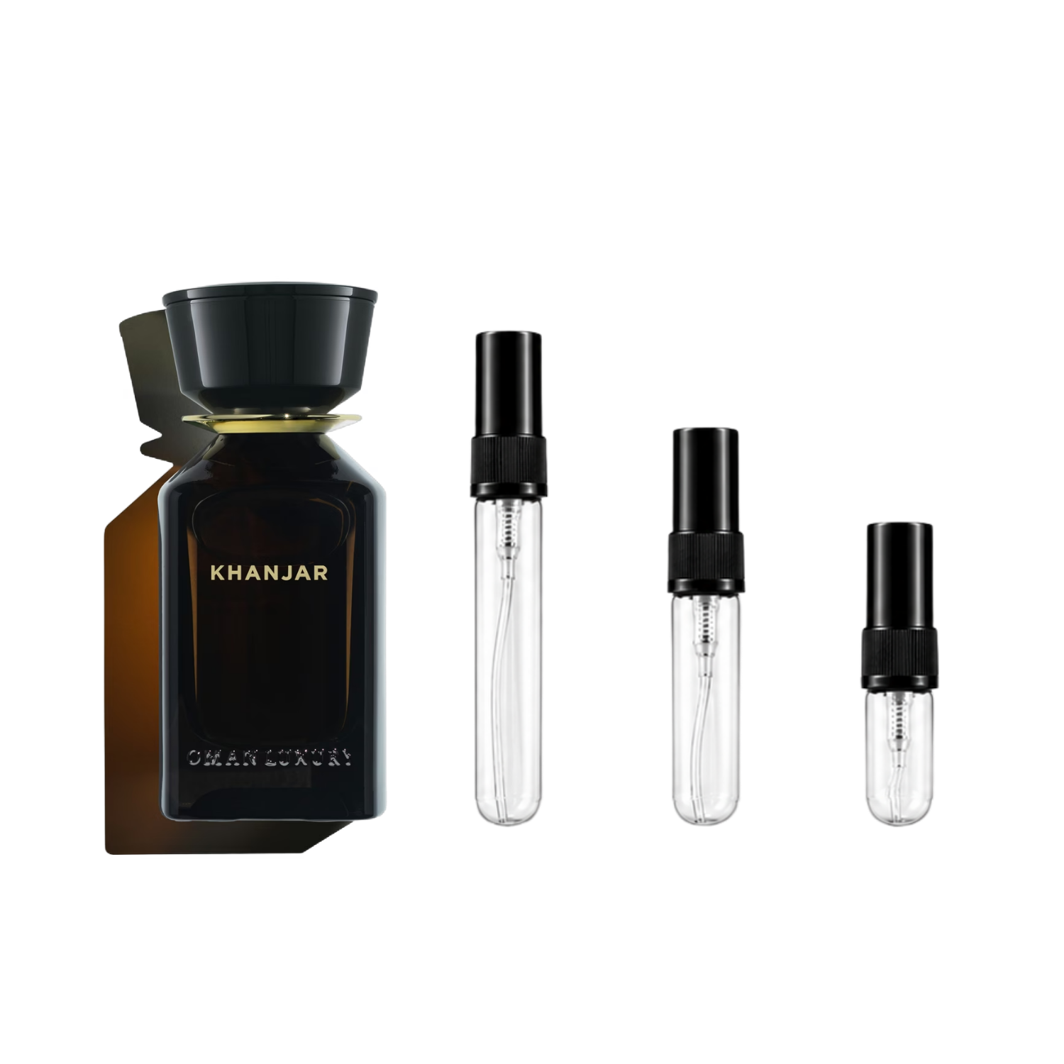 Khanjar Omanluxury
