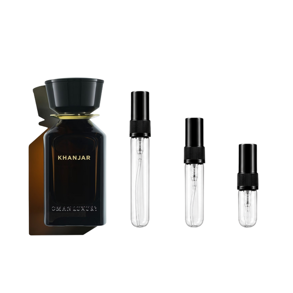Khanjar Omanluxury