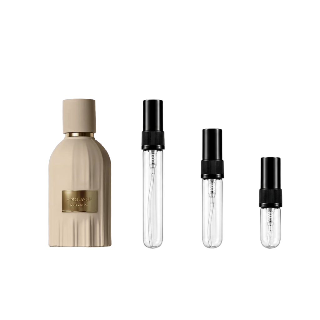 Oud Zuhal Amouage