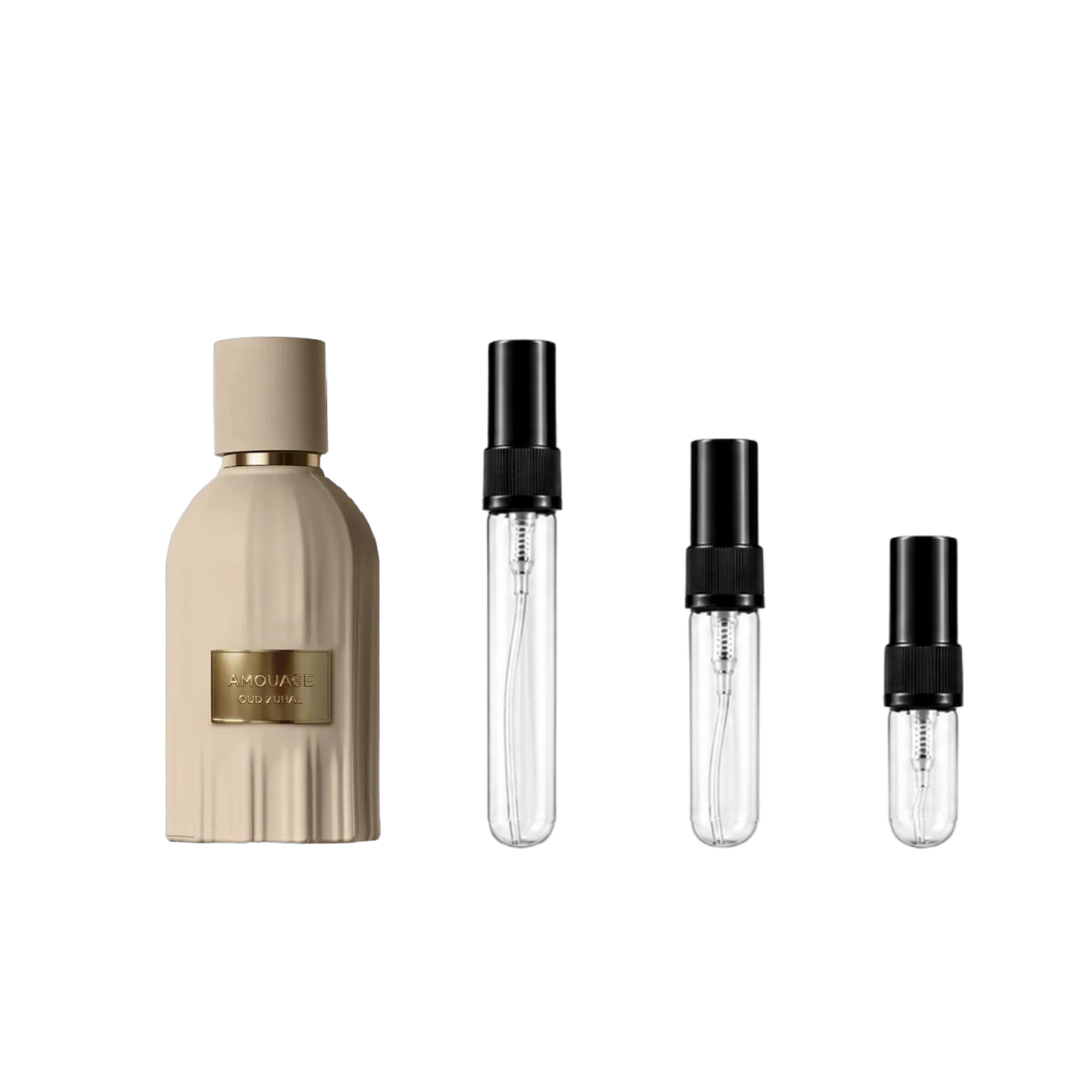 Oud Zuhal Amouage
