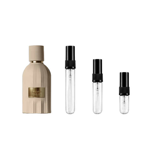Oud Zuhal Amouage