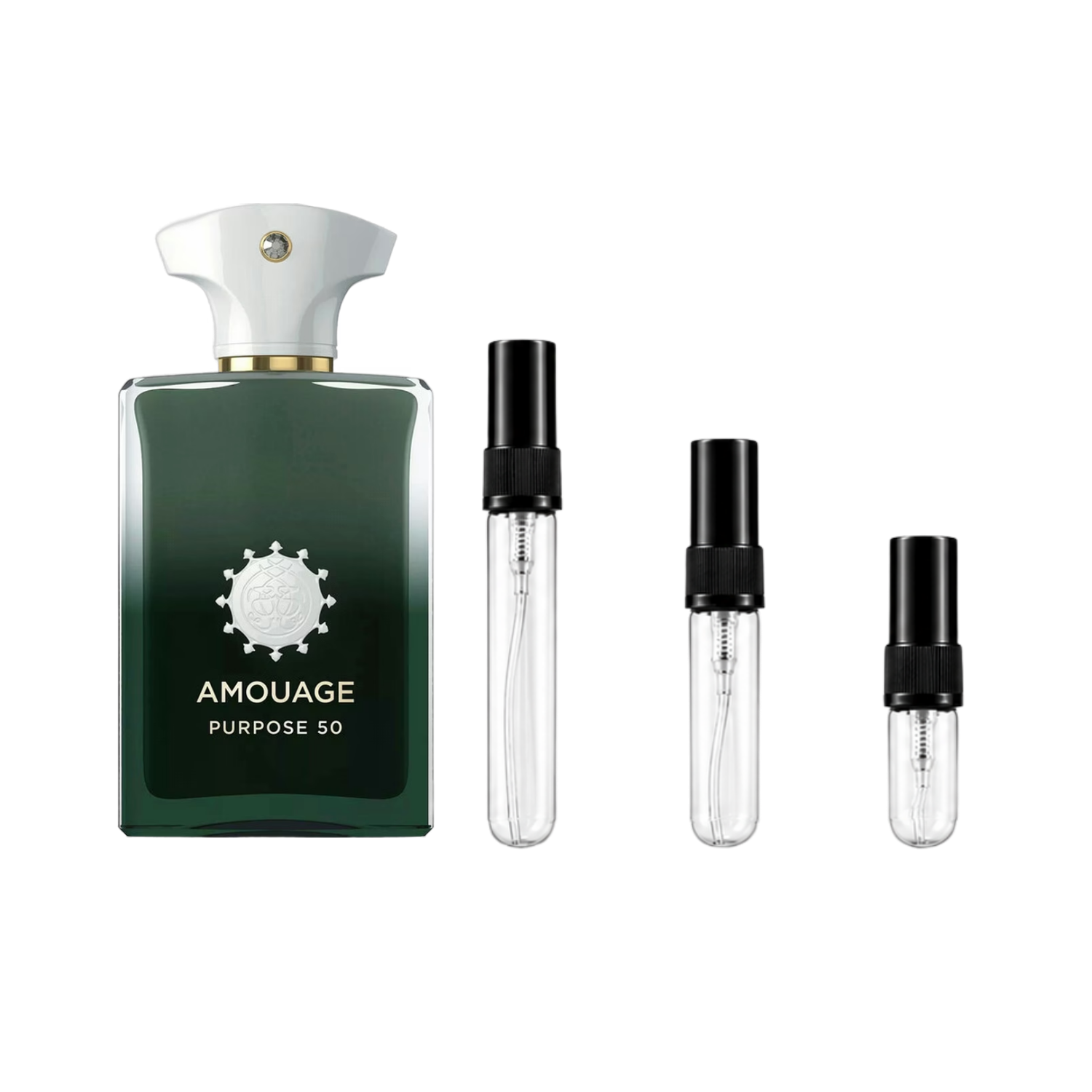 Purpose 50 Amouage
