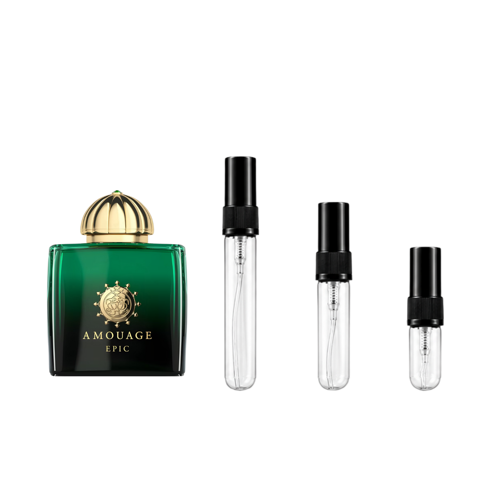 Epic Woman Amouage