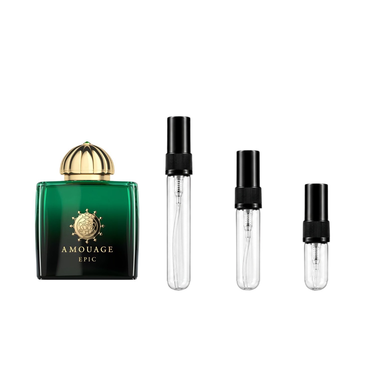 Epic Woman Amouage
