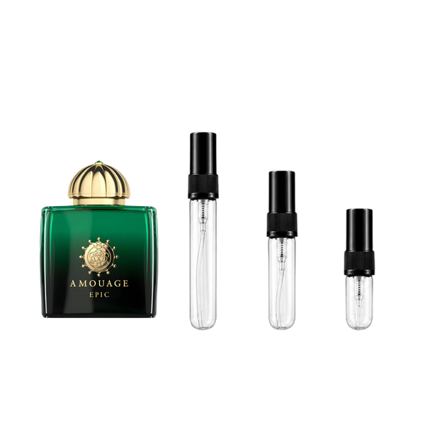 Epic Woman Amouage