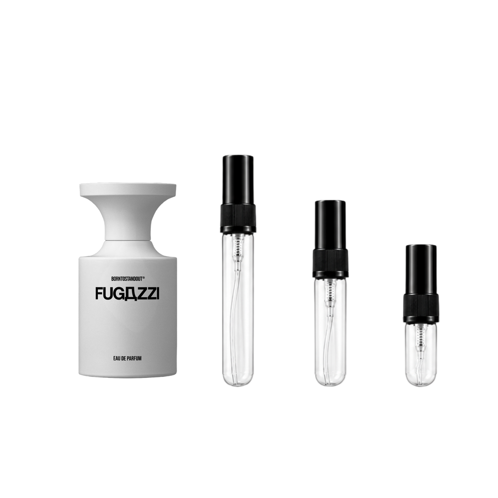 FUGAZZI by BORNTOSTANDOUT® BORNTOSTANDOUT®
