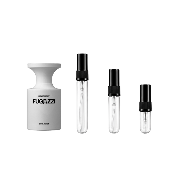 FUGAZZI by BORNTOSTANDOUT® BORNTOSTANDOUT®