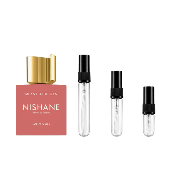 Meant To Be Seen Nishane