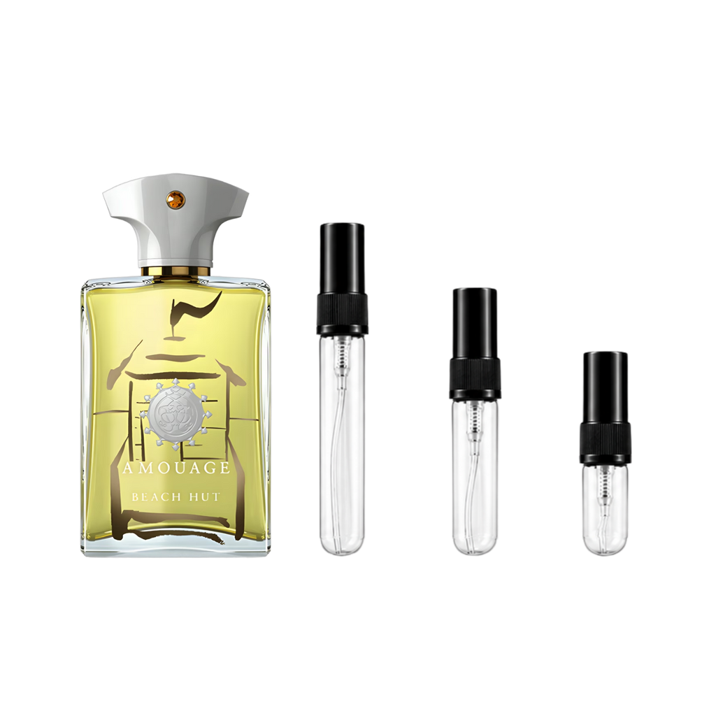 Beach Hut Man Amouage PRE-ORDER