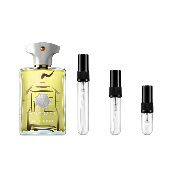 Beach Hut Man Amouage