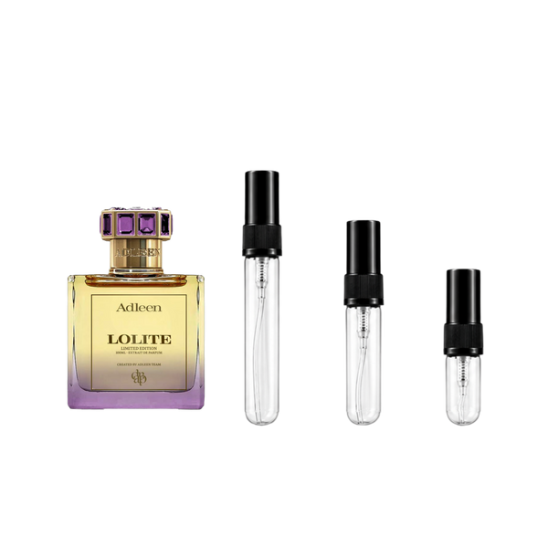 Lolite Adleen Haute Parfumerie