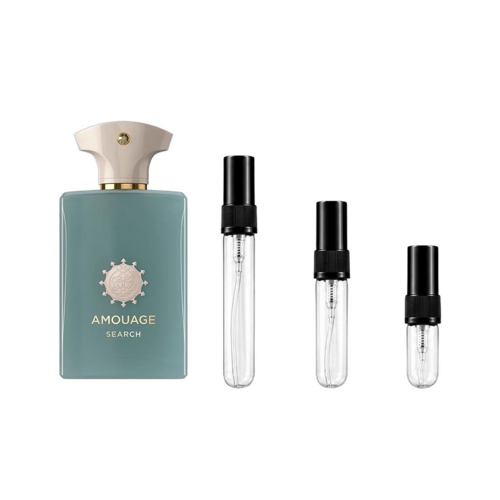 Search Amouage