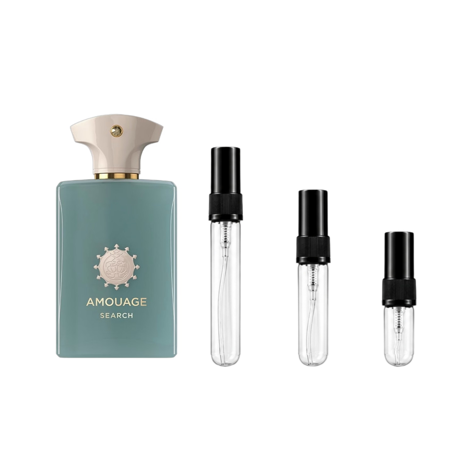 Search Amouage