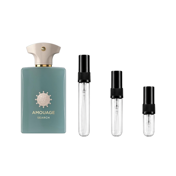 Search Amouage
