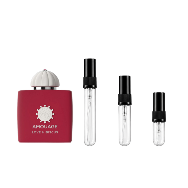 Love Hibiscus Amouage
