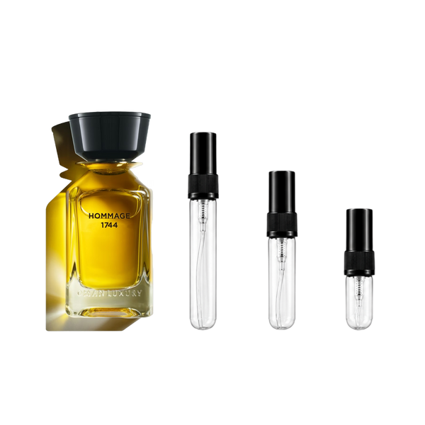 Hommage 1744 Omanluxury