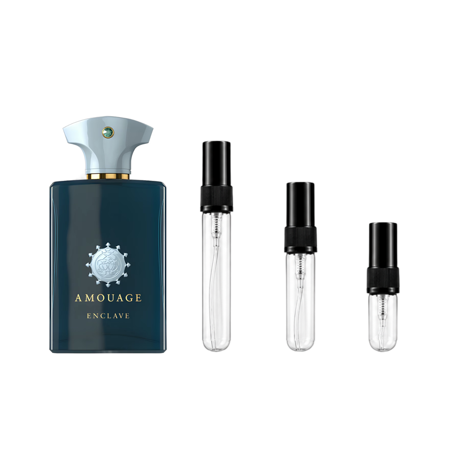 Enclave Amouage