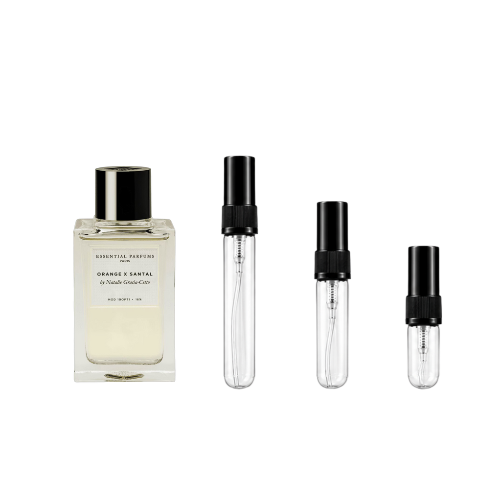 Fig Infusion Essential Parfums